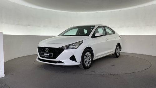 Hyundai Accent Smart / GL | upto AED 20,000 Ramadan Discount | Guaranteed Warranty | 0 Down Payment