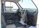 سوزوكي EECO 2026 Passenger 7 Seater Van - GL 1.2L M/T Petrol - Book Now - Export Only