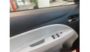 Mitsubishi Attrage 1.2L 3CY Petrol, 15" Rims, Xenon Headlights, Front A/C, Fabric Seats, Fog Lights (CODE # MA03)