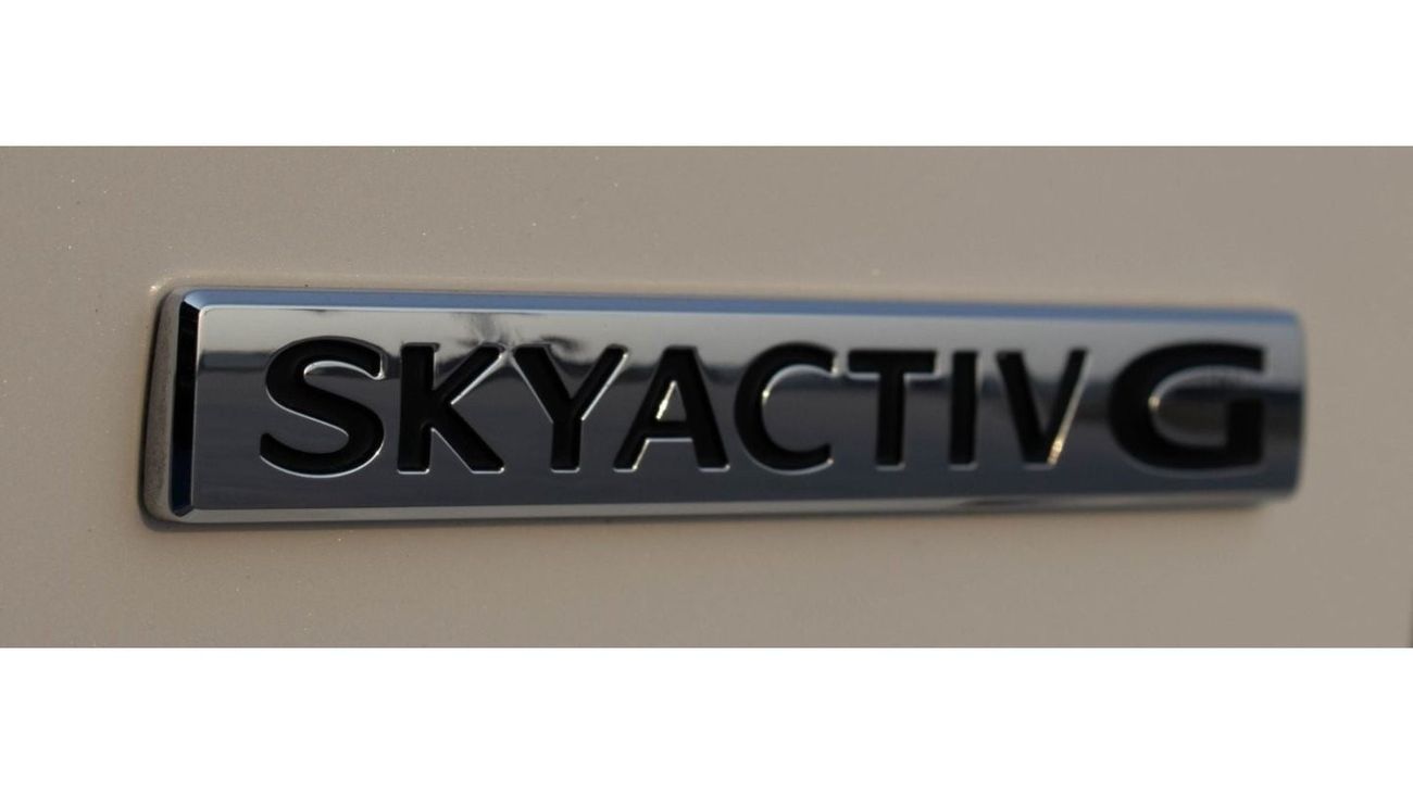 Mazda CX5 2021 Mazda CX-5 GS (KF), 5dr SUV, 2.5L 4cyl Petrol, Automatic, Front Wheel Drive