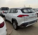 Toyota Corolla Cross LTD HEV