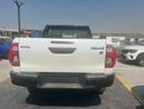 تويوتا هيلوكس ADV 4.0L