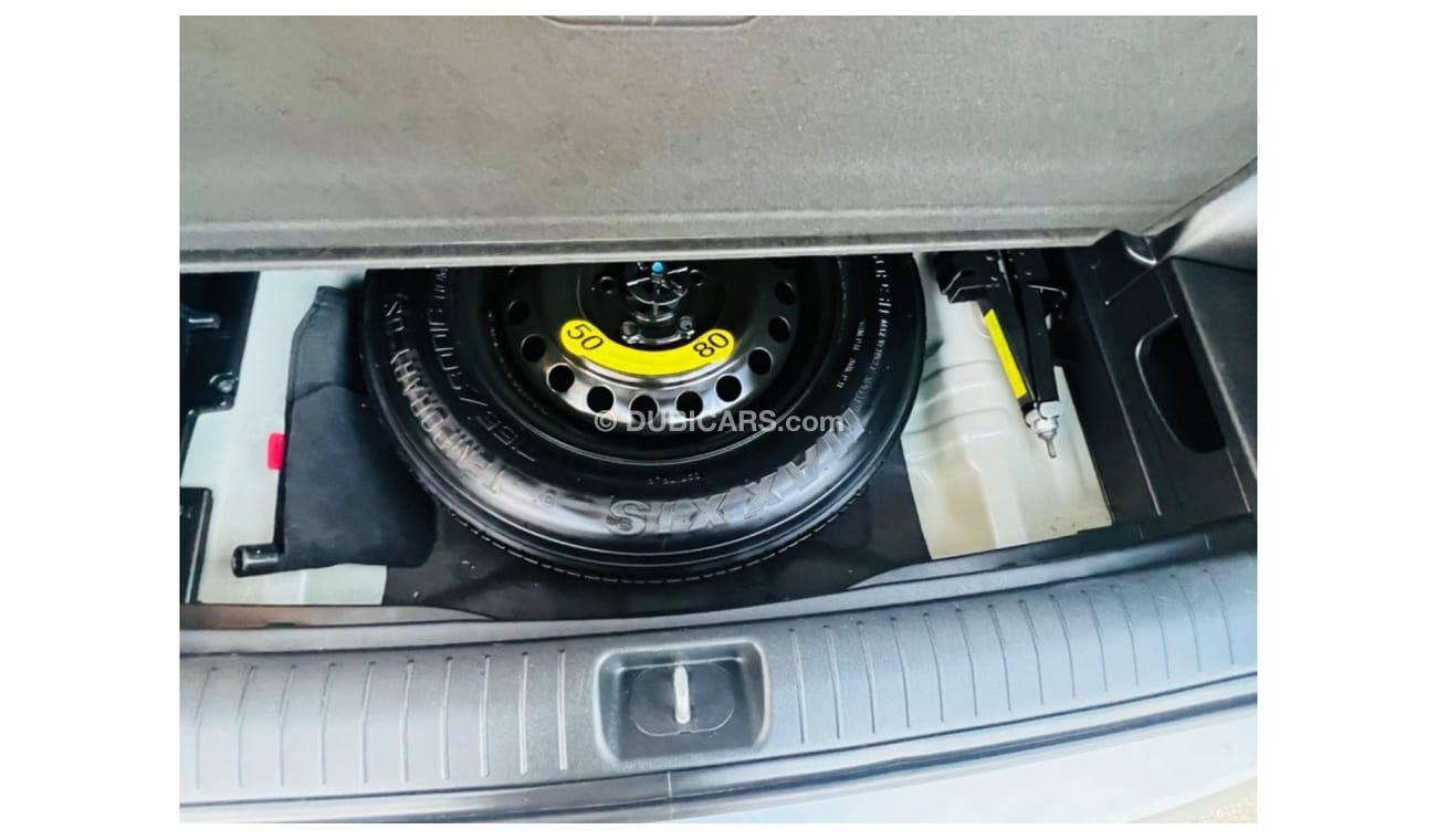 Kia Sportage LX Kia Sportage 2019 4x4 very good car