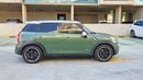 Mini Cooper S Countryman 1.6