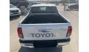 Toyota Hilux SR5 TRD 4.0L V6 Gasoline with Push Start