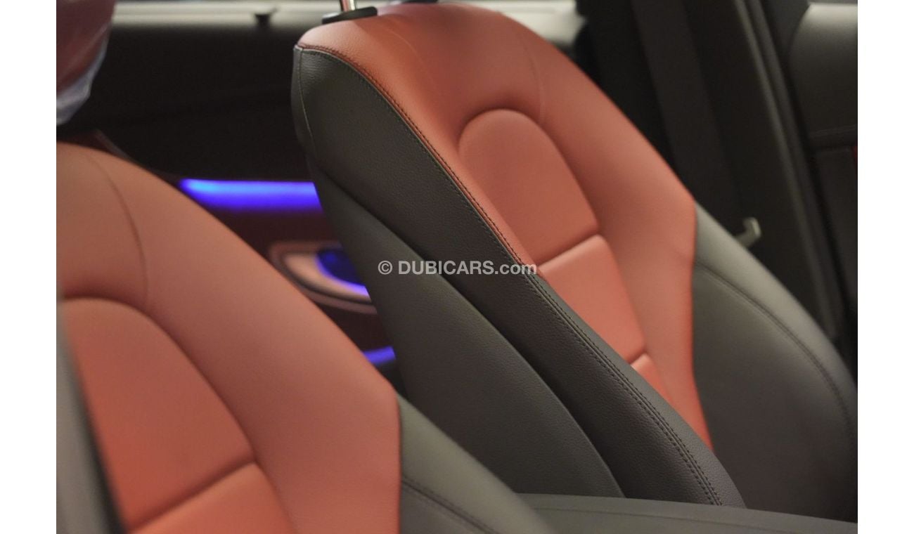 Mercedes-Benz GLC 200 ✔ Coupe ✔ AMG Package ✔ Panoramic Roof ✔ Smart Key Access