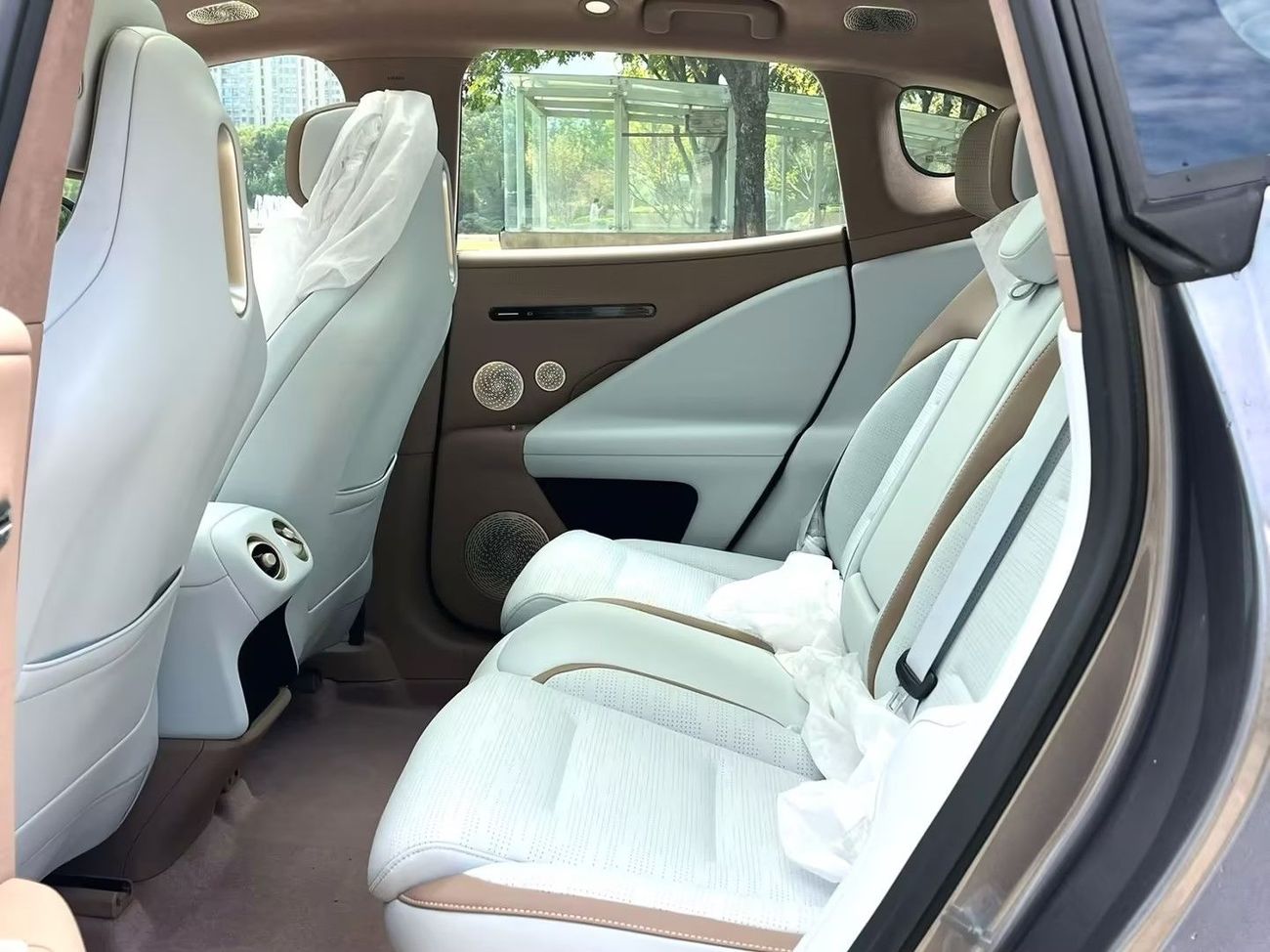 أفاتر 07 07 MAX Pure Electric Version