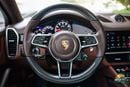 Porsche Cayenne GTS