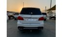 Mercedes-Benz GL 450 Mercedes GL450 full option 2014 very clean