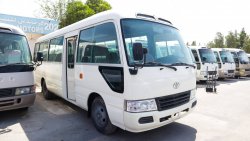 Toyota Coaster