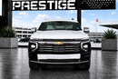 Chevrolet Tahoe Premier 5.3L 2025 EXPORT ONLY