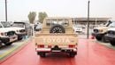 Toyota Land Cruiser Pick Up TOYOTA LC PICKUP DOUBLE CABIN 4.0L V6 AUTOMATIC TRANMISSION MODEL 2025 WINCH-DIFFLOCK