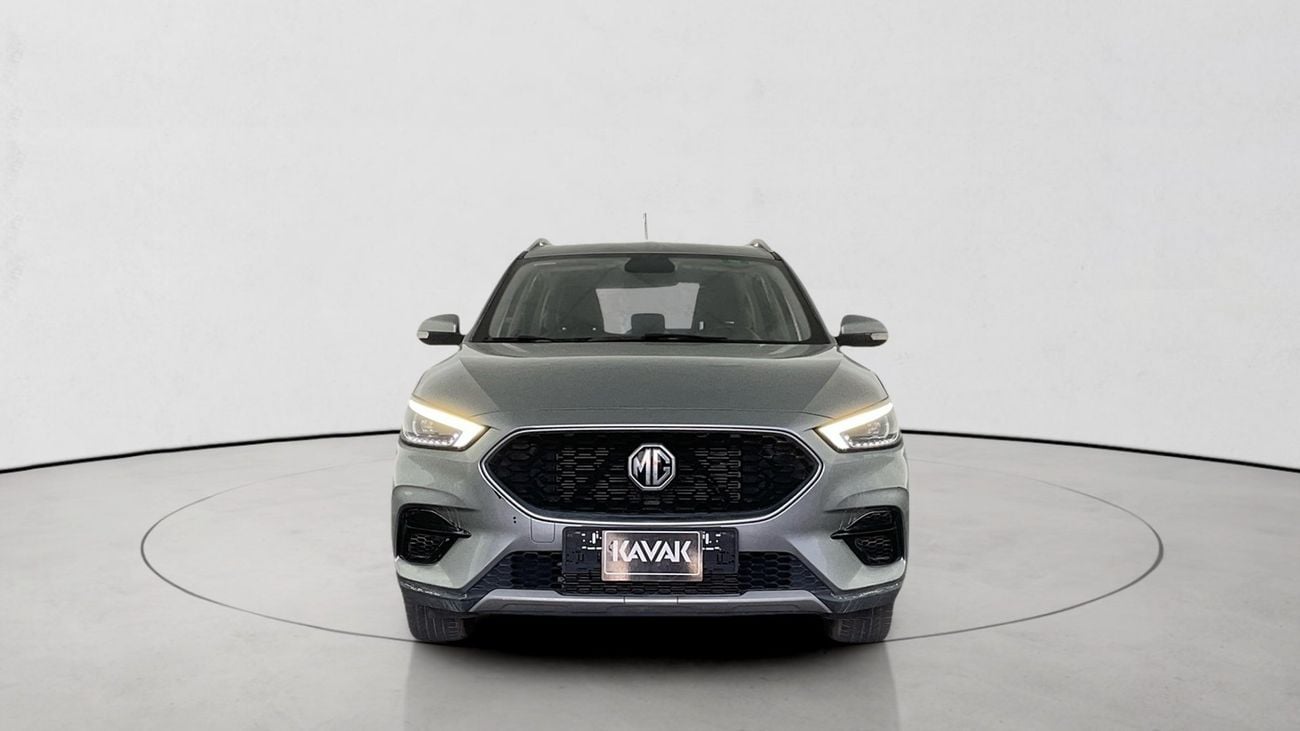 MG ZS STANDARD | Guaranteed Warranty | 0 Down Payment