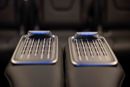 Mercedes Benz V300 AVANTGARDE Original Mercedes VIP Captain Seats | Including TV partition and PlayStation 5