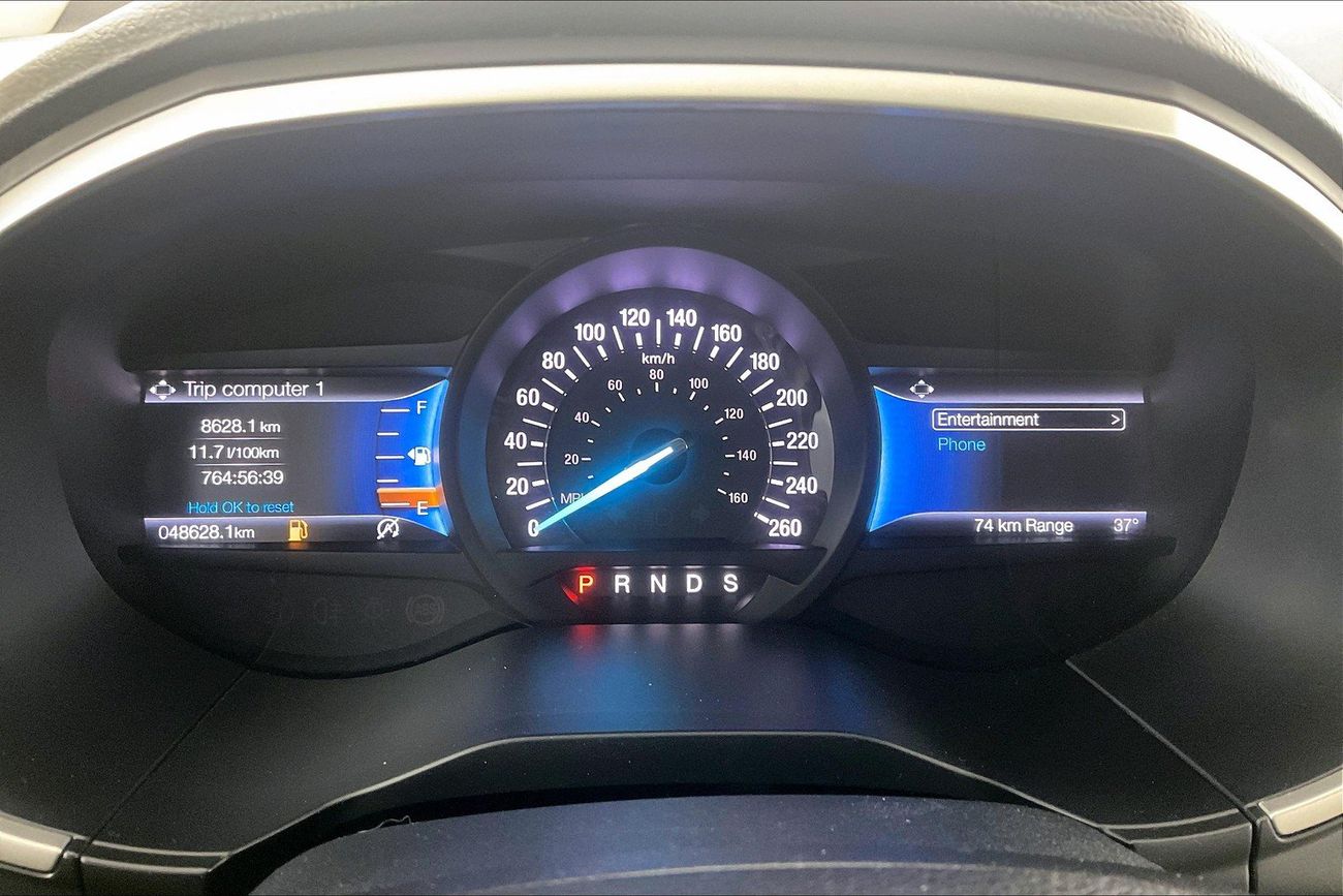 Ford Edge SE | National Day Celebration | Guaranteed Warranty | 0 Down Payment