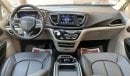 Chrysler Voyager FULL OPTION - AMERICAN SPEC - BRAND NEW CONDITION - 2020