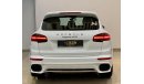 Porsche Cayenne GTS 2016 Porsche Cayenne GTS, Full Porsche Service History, Warranty, GCC