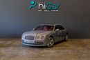 Bentley Flying Spur AED 11,154 pm • 0% Downpayment • Bentley Flying Spur • 1 Year Warranty