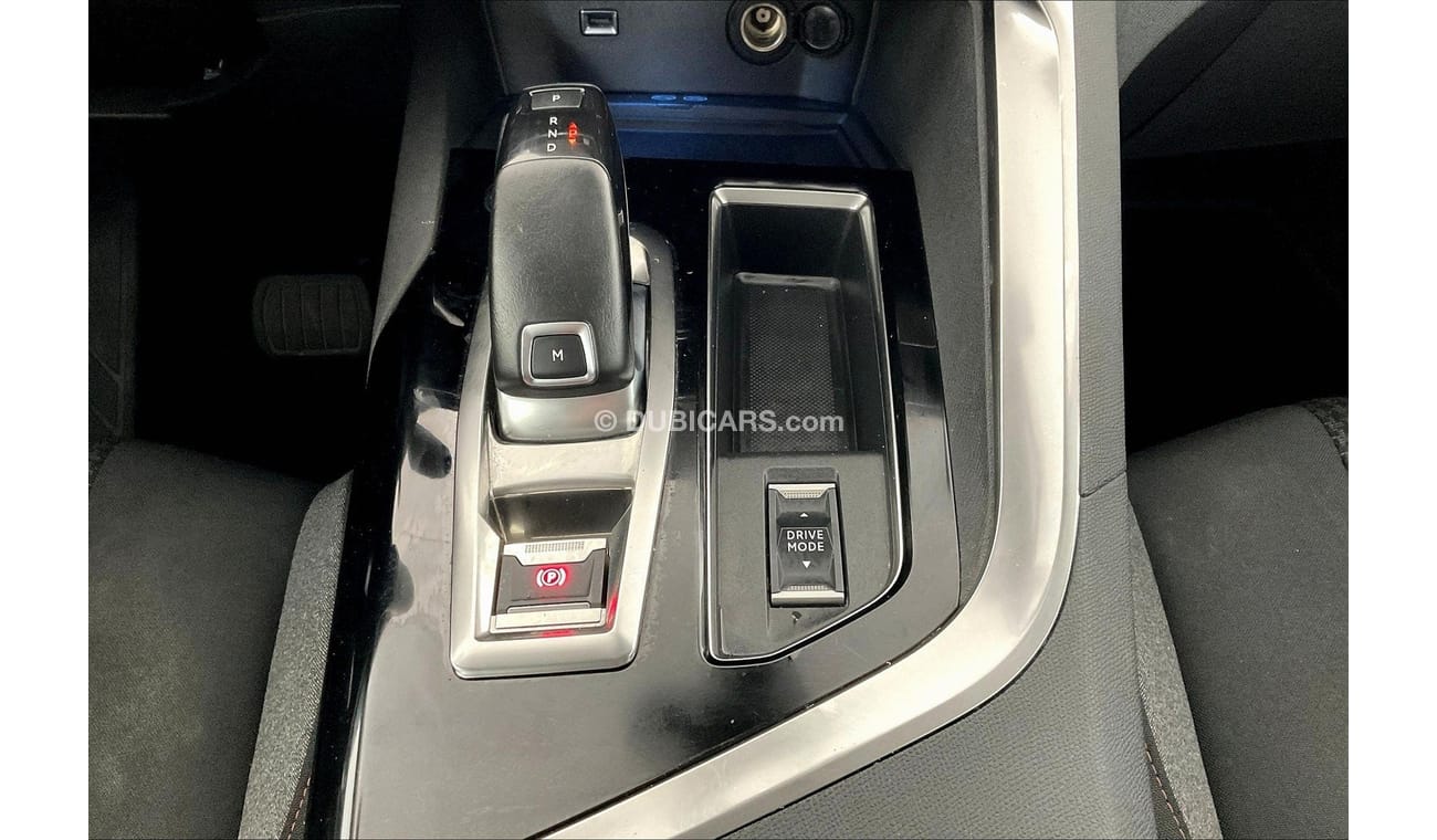 Peugeot 3008 Active | 1 year free warranty | 0 down payment | 7 day return policy