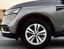 Renault Koleos PE 2.5L FWD Renault Koleos | 2.5 L | 2021 | GCC | Accident-Free | In Excellent Condition | 655 P.M