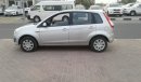 Ford Figo