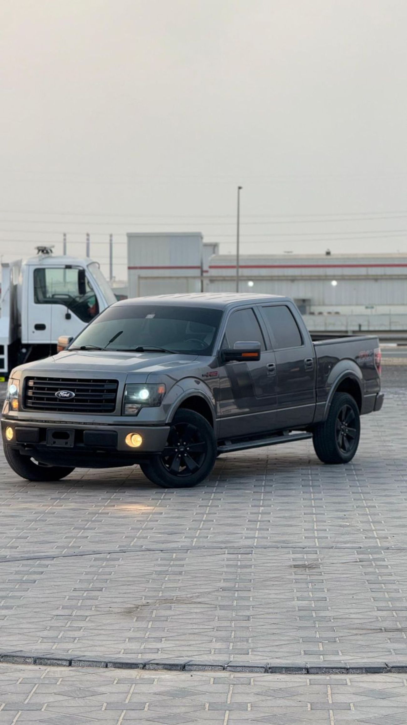 Ford F 150