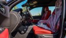 Dodge Durango 2020  R/T AWD 5.7L V8 W/ 3 Yrs or 60K km Warranty @ Trading Enterprises