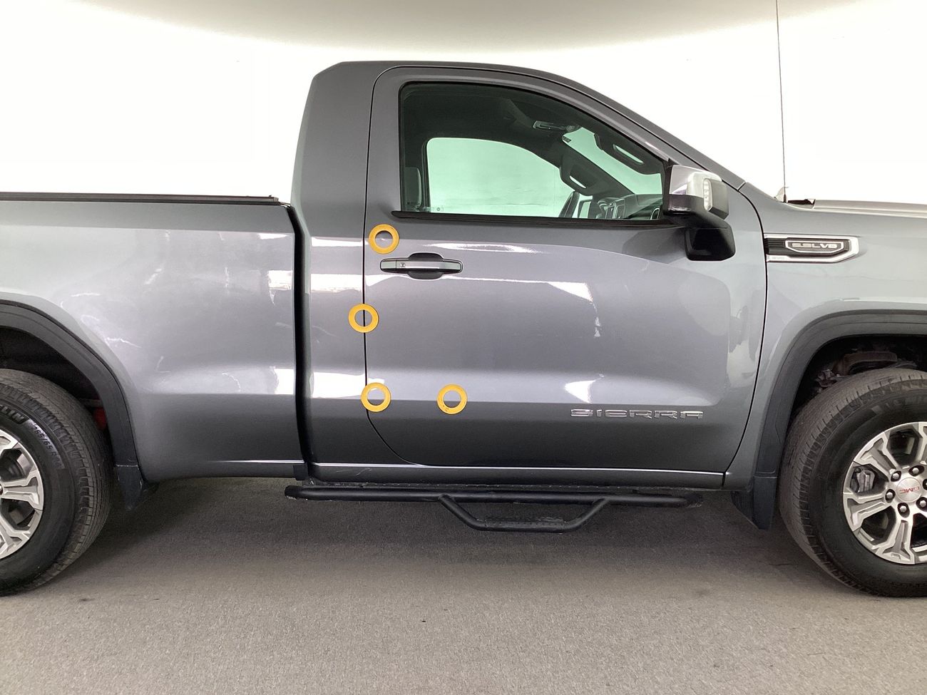 جي أم سي سييرا SLE | National Day Celebration | شامل الضمان | 0 ﺪﻔﻋﺓ ﺃﻮﻟﻯ