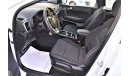 Kia Sportage AED 1566 PM I 2.5L AWD GCC WARRANTY