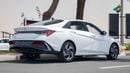 هيونداي إلانترا 1.5L Premium | 2025 | For Local Registration +10%