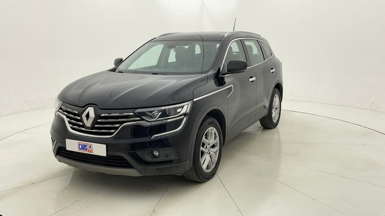 Renault Koleos SE 2.5 | Zero Down Payment | Free Home Test Drive