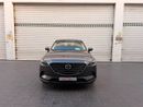 مازدا CX9 GT SIGNATURE