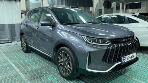جيتور X50 2025 PREMIUM | AED 909/Month | 20% DP | 30 Day Return | Warranty | Service History