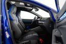 Volkswagen Golf R - PERFORMANCE