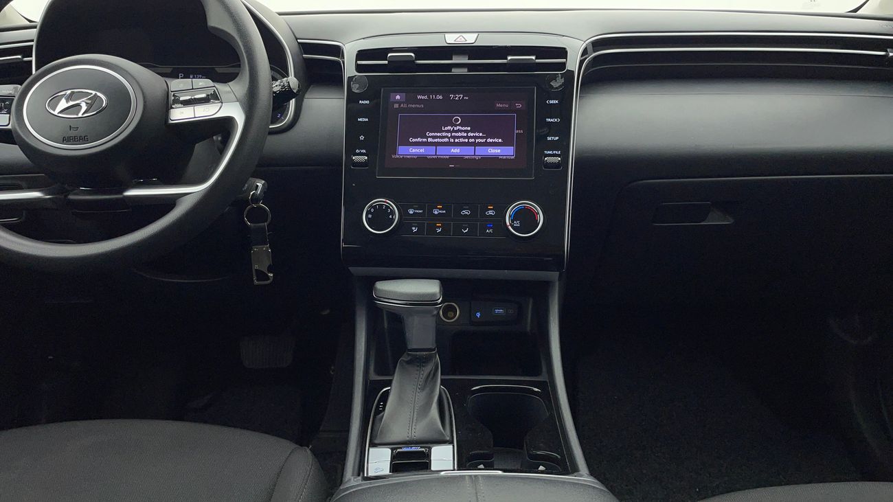 هيونداي توسون SMART 2 | بدون دفعة مقدمة | اختبار القيادة في المنزل