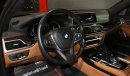 BMW 750Li li xDrive