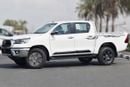 تويوتا هيلوكس TOYOTA HILUX 2.7L PETROL 4x4 A/T 2024