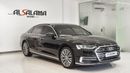 أودي A8 L  55 TFSI QUATTRO
