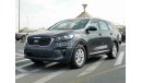 Kia Sorento 3.5L Petrol, 17”Alloy Rims, Xenon Headlights, Fog Lamps, (CODE # KSBG20)