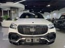 Mercedes Maybach GLS600 Maybach BRABUS 800HP