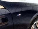 BMW 520i M SPORT