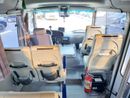 Toyota Coaster TOYOTA COASTER BUS 2010 LHD 4.0 L DIESEL MANUAL(PM00389)