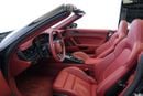 Porsche 911 Carrera GTS 3.0L (450 HP) Convertible