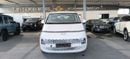 هيونداي ستاريا STARIA 2.2L DIESEL 11 SEATER PRESTIGE