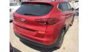 Hyundai Tucson 2.0 with Panorama roof (New Shape)