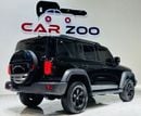 Tank 300 CONQUEROR 2.0T