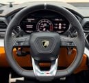Lamborghini Urus 2024 Lamborghini Urus S, Warranty, Full Service History, Very Low Km, Fully Loaded, Korean