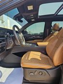 Cadillac Escalade Premium Luxury
