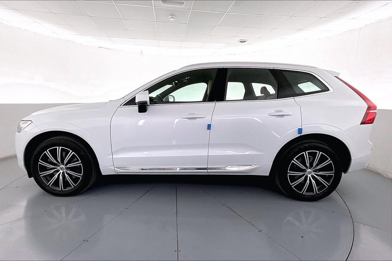 Volkswagen T ROC Trend | 1 year free warranty | 0 Down Payment