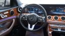 مرسيدس بنز E300 PREMIUM PLUS